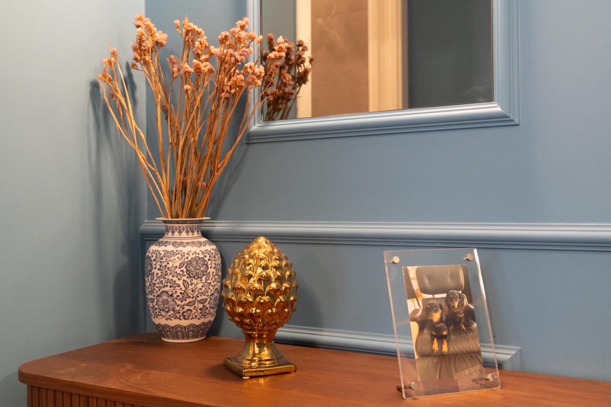 Suite Casa Degli Specchi, Appartamento Di Lusso In Galleria Buenos Aires 米兰 外观 照片